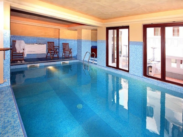 Imagen general del Hotel Vigo. Foto 3