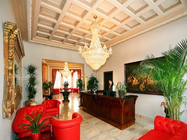 Imagen general del Hotel Vigo. Foto 4