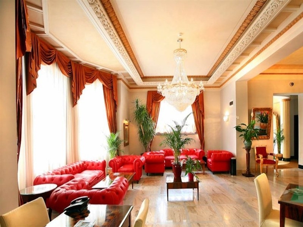 Imagen general del Hotel Vigo. Foto 5