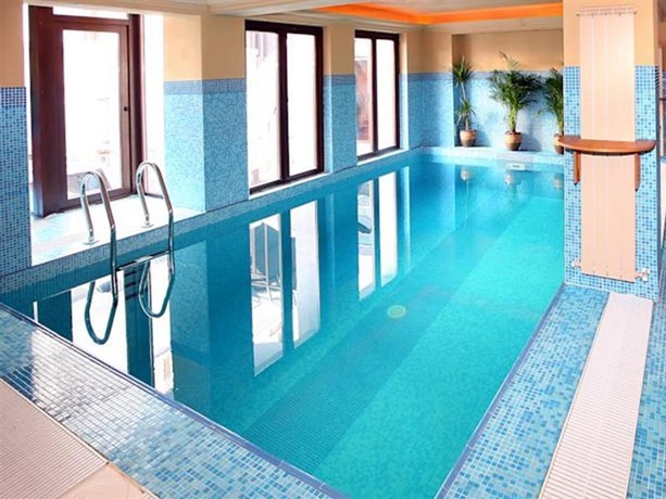 Imagen general del Hotel Vigo. Foto 10