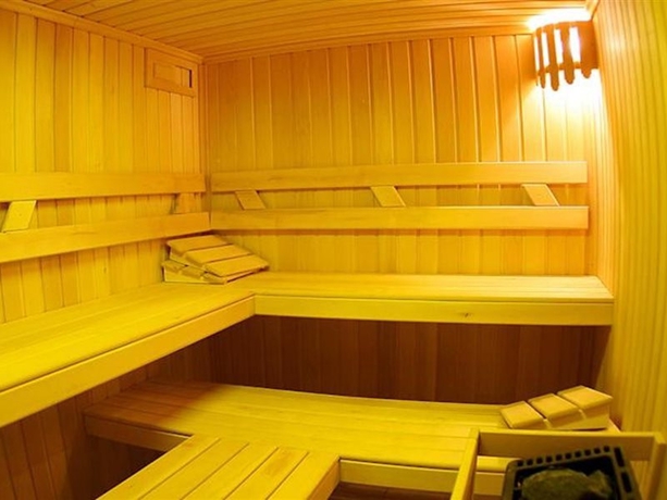 Imagen general del Hotel Vigo. Foto 11