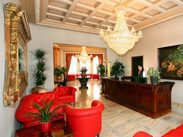 Imagen general del Hotel Vigo. Foto 16