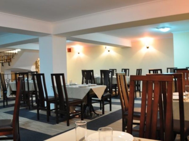 Imagen general del Hotel Vigo Grand. Foto 4