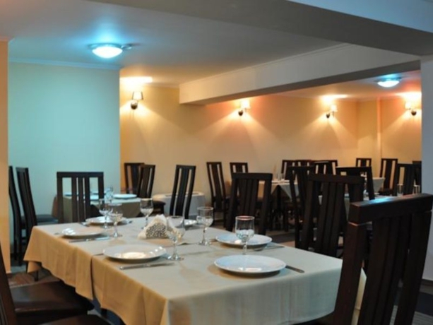 Imagen general del Hotel Vigo Grand. Foto 5