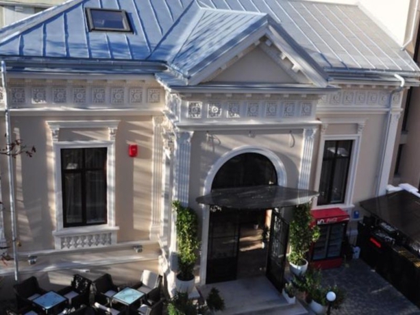 Imagen general del Hotel Vigo Grand. Foto 7