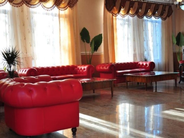 Imagen general del Hotel Vigo Grand. Foto 10