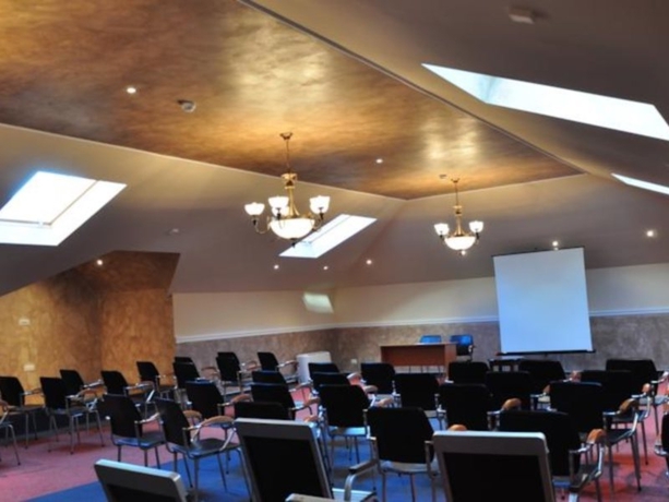 Imagen general del Hotel Vigo Grand. Foto 11