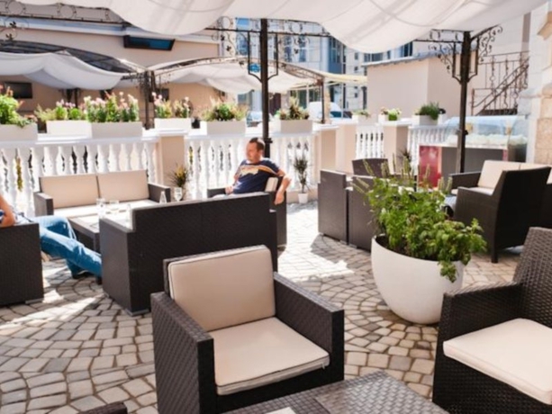 Imagen general del Hotel Vigo Grand. Foto 12