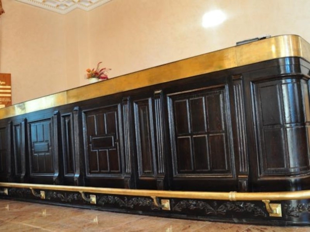 Imagen general del Hotel Vigo Grand. Foto 13