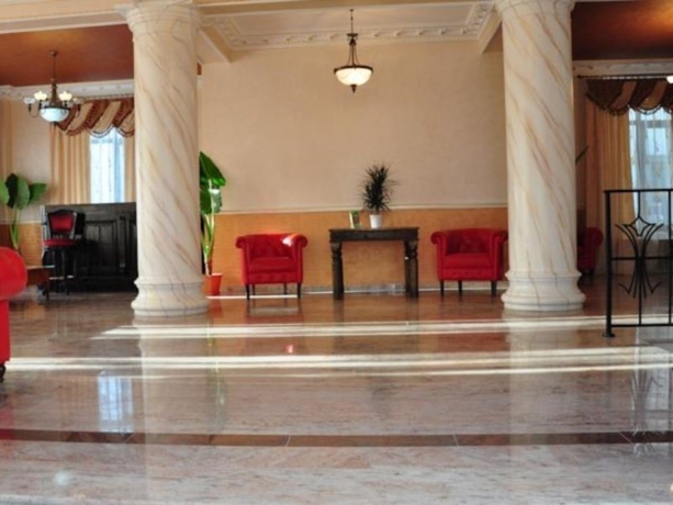 Imagen general del Hotel Vigo Grand. Foto 14