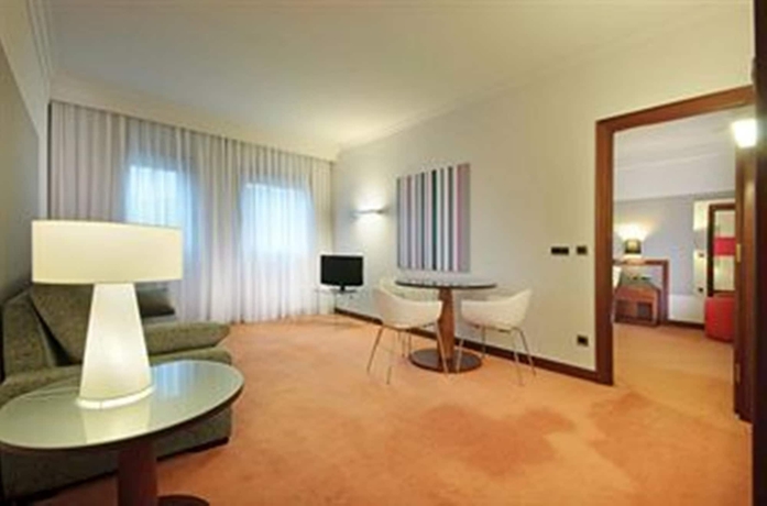 Imagen de la habitación del Hotel Vigo Los Galeones Affiliated By Meliá. Foto 11