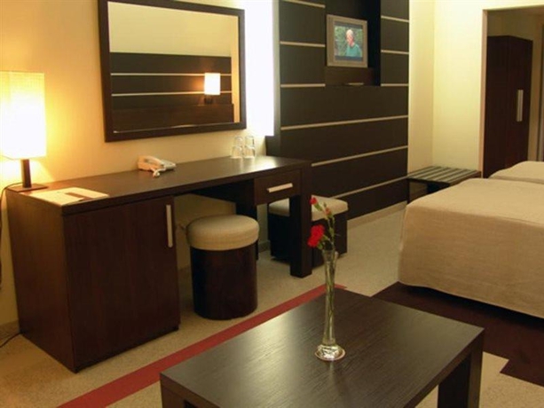 Imagen general del Hotel Vigo, Nessebar. Foto 2