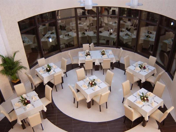 Imagen general del Hotel Vigo, Nessebar. Foto 5