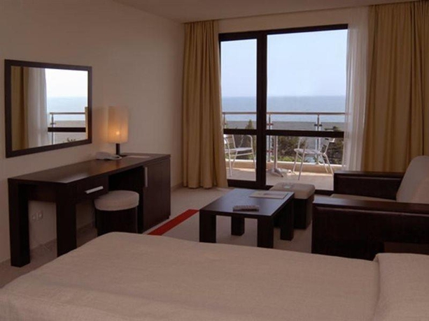Imagen general del Hotel Vigo, Nessebar. Foto 6