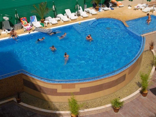 Imagen general del Hotel Vigo, Nessebar. Foto 7