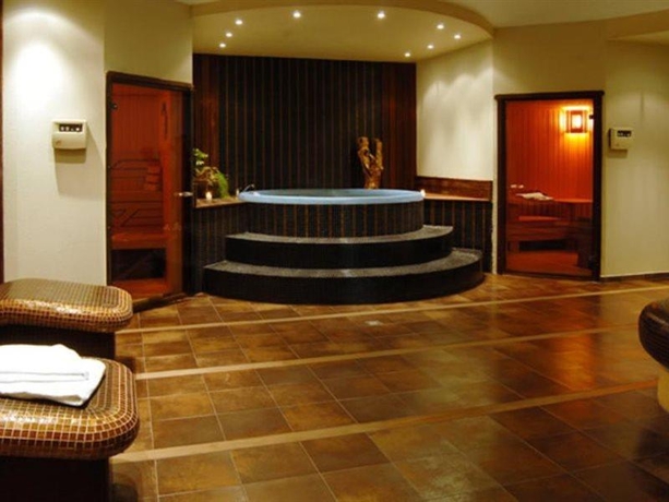 Imagen general del Hotel Vigo, Nessebar. Foto 8