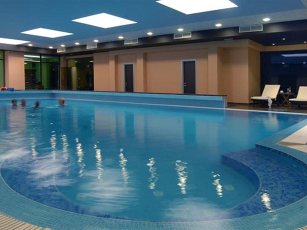 Imagen general del Hotel Vigo, Nessebar. Foto 10