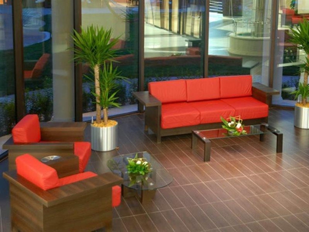 Imagen general del Hotel Vigo, Nessebar. Foto 11