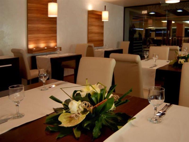 Imagen general del Hotel Vigo, Nessebar. Foto 12