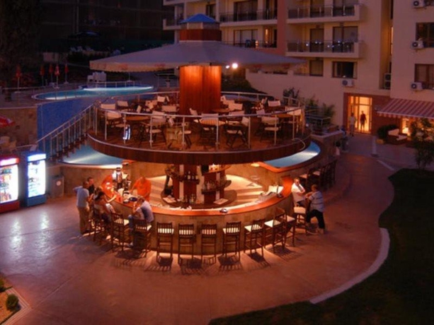 Imagen general del Hotel Vigo, Nessebar. Foto 13