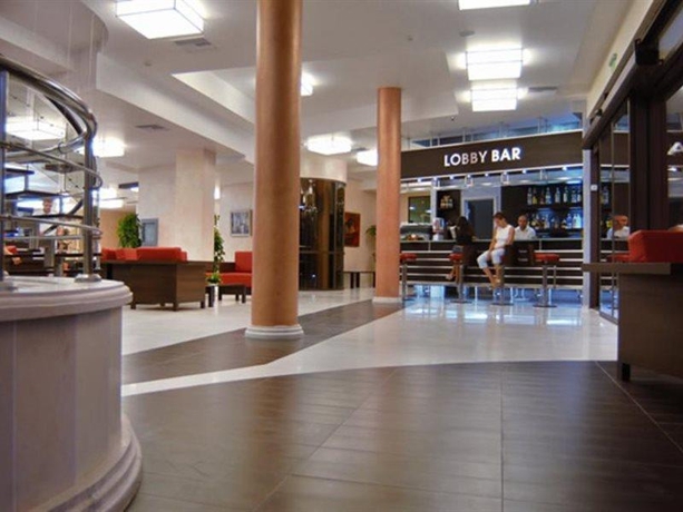 Imagen general del Hotel Vigo, Nessebar. Foto 14