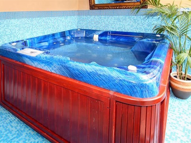 Imagen general del Hotel Vigo, Prahova. Foto 9