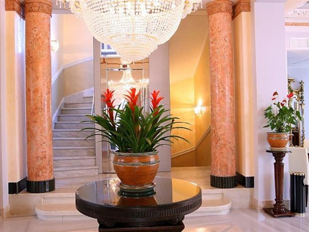 Imagen general del Hotel Vigo, Prahova. Foto 15