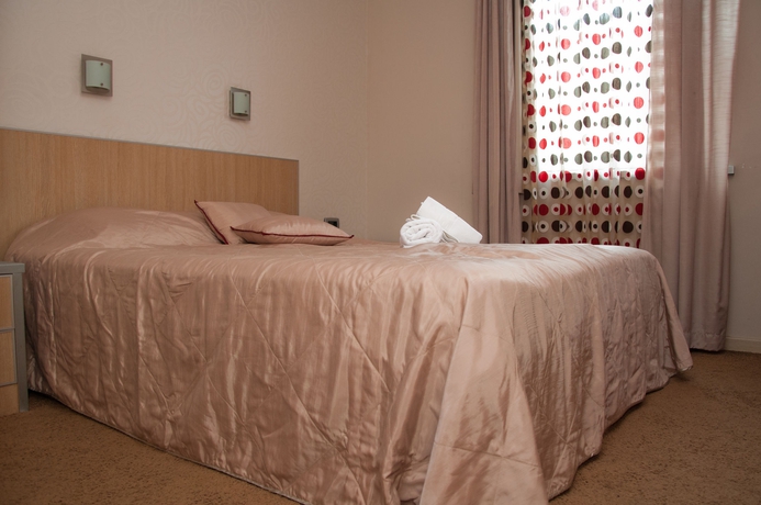 Imagen de la habitación del Hotel Vigor, Novi Sad. Foto 9