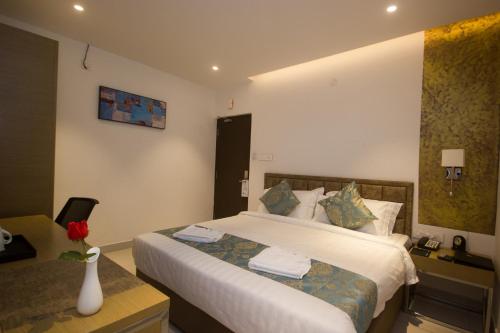 Imagen general del Hotel Vihaari 24 Business. Foto 2