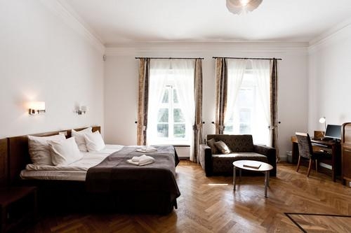 Imagen de la habitación del Hotel Vihula Manor Country Club and Spa. Foto 3