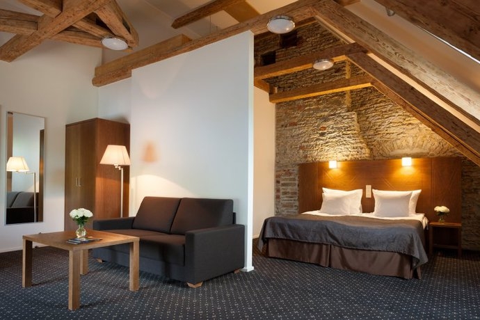 Imagen de la habitación del Hotel Vihula Manor Country Club and Spa. Foto 4