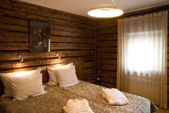 Imagen de la habitación del Hotel Vihula Manor Country Club and Spa. Foto 5