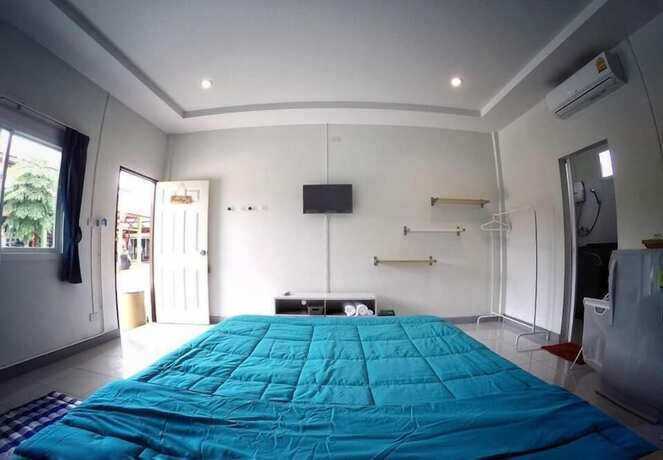 Imagen general del Hotel Vii House Rawai Phuket. Foto 5