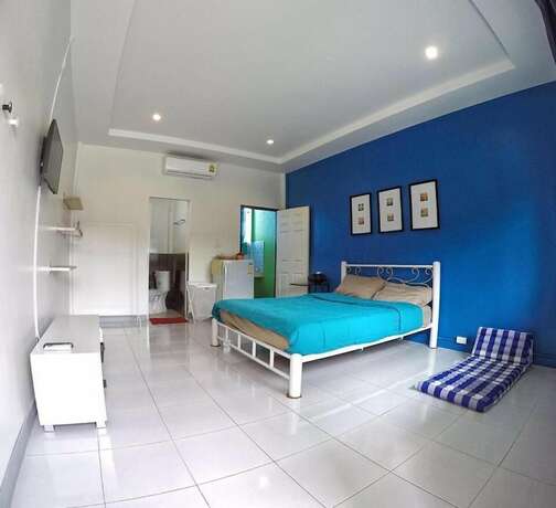 Imagen general del Hotel Vii House Rawai Phuket. Foto 7
