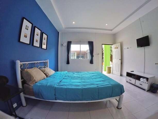 Imagen general del Hotel Vii House Rawai Phuket. Foto 13