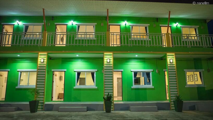 Imagen general del Hotel Vii House Rawai Phuket. Foto 15