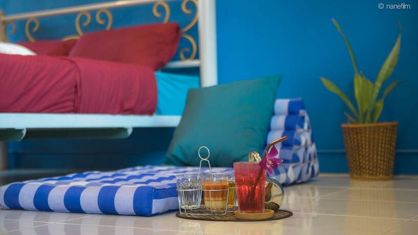Imagen general del Hotel Vii House Rawai Phuket. Foto 18