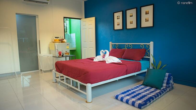 Imagen de la habitación del Hotel Vii House Rawai Phuket. Foto 22