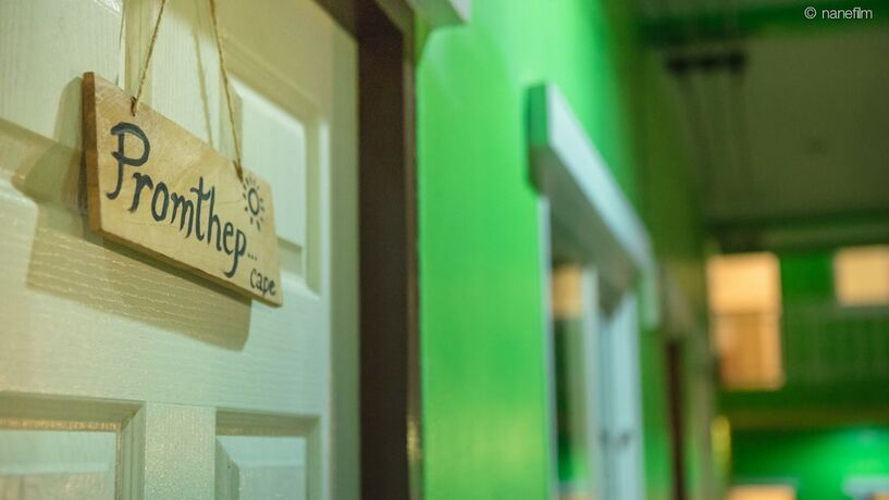Imagen de los exteriores del Hotel Vii House Rawai Phuket. Foto 25
