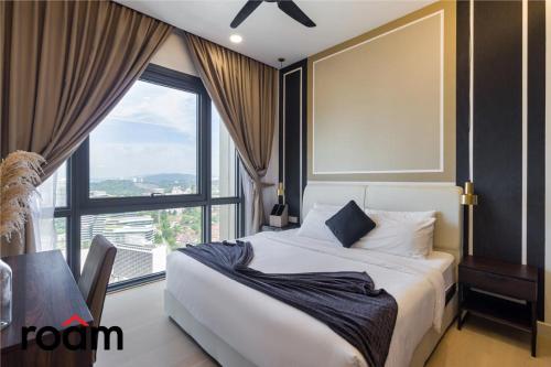 Imagen de la habitación del Hotel ViiA Residences Kuala Lumpur. Foto 17