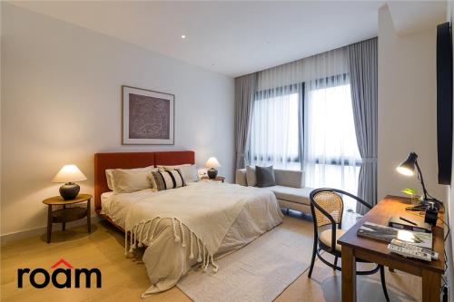 Imagen de la habitación del Hotel ViiA Residences Kuala Lumpur. Foto 18
