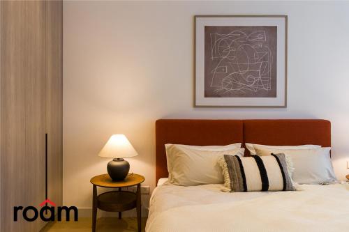 Imagen general del Hotel ViiA Residences Kuala Lumpur. Foto 1