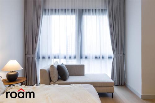 Imagen general del Hotel ViiA Residences Kuala Lumpur. Foto 2