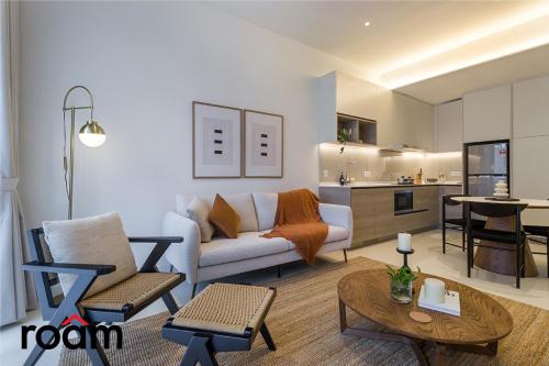 Imagen general del Hotel ViiA Residences Kuala Lumpur. Foto 3