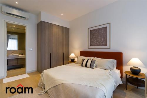Imagen general del Hotel ViiA Residences Kuala Lumpur. Foto 4