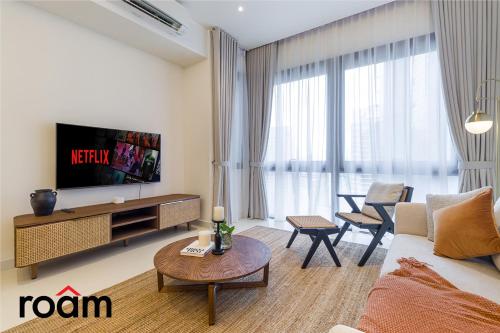Imagen general del Hotel ViiA Residences Kuala Lumpur. Foto 5