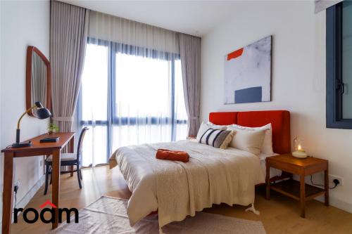 Imagen de la habitación del Hotel ViiA Residences Kuala Lumpur. Foto 19