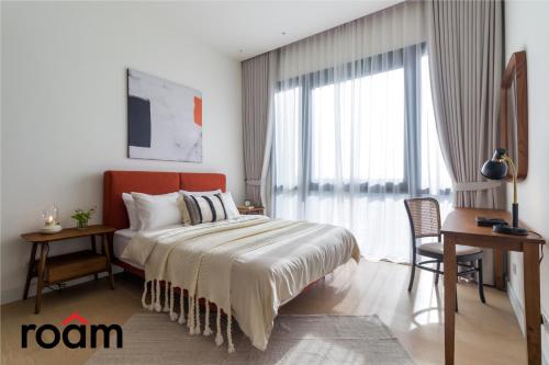 Imagen de la habitación del Hotel ViiA Residences Kuala Lumpur. Foto 20