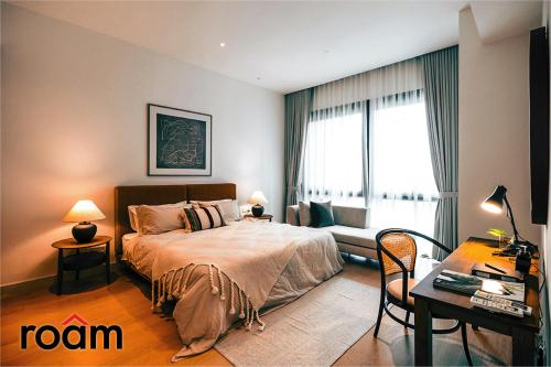 Imagen general del Hotel ViiA Residences Kuala Lumpur. Foto 6