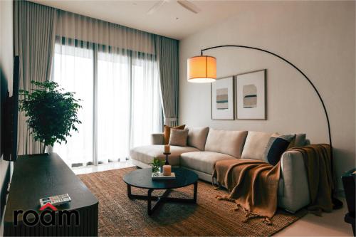 Imagen general del Hotel ViiA Residences Kuala Lumpur. Foto 7